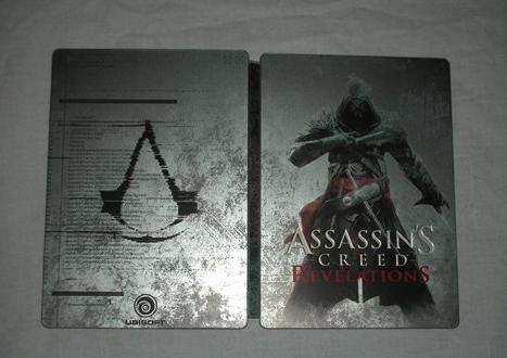 Assassin’s Creed Revelations – Edition Animus.jpg